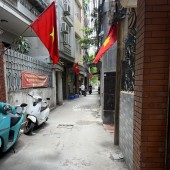 Nhỉnh 8 Tỷ -Khương Đình,TX- Thang Máy - Ở Ngay - Gần Phố - 3 Gác Tránh - 33m, 6 Tầng.