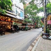 Nhà Đẹp Phố VIP Nguyên Hồng, Đống Đa 45m, 6 tầng, mt 5m, giá 33 tỷ