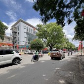 Bán Nhà Phố Kim Giang, Thanh Xuân - Gần Phố - 3 gác Tránh - 33m, 5Tầng. Nhỉnh 7 Tỷ.