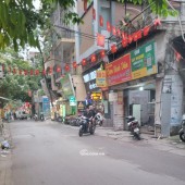 Bán nhà phố Bùi Xương Trạch, DT 73m, Giảm sốc 20,5 tỷ