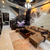 Nhà Đẹp Phân Lô, Ngõ Ô TÔ, Lê Trọng Tấn, Thanh Xuân 44m, 4 tầng, mt4m, giá 12.9 tỷ.