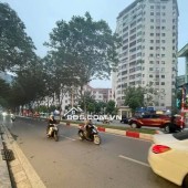 Nhà Đẹp Mặt Phố Trần Đăng Ninh, Cầu Giấy 99m, 9 tầng, mt 7.1m, giá 88 tỷ