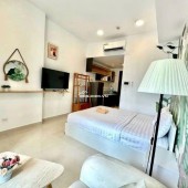 10tr5/tháng, ORCHARD GARDEN, Hồng Hà, PN, 45m2, Nội thất đầy đủ