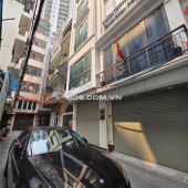 Víp ! Phân Lô Hoàng Mai - Oto - Thang Máy - Full Nội Thất - 62m, 5Tầng. Nhỉnh 13 Tỷ.