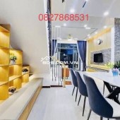 SIÊU PHẨM Ô TÔ - KD - NHÀ ĐẸP- 40M2 -5T – 10.3 TỶ CẦU GIẤY
