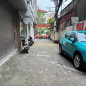 Phân Lô - Oto - Kinh Doanh - Gần Phố - 2 Thoáng - 50m, 5Tầng. Nhỉnh 14 Tỷ.