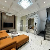 Nhà Đẹp Kinh Doanh, Thang Máy, Chợ Khâm Thiên 34m, 7 tầng, mt 6m, giá 12 tỷ
