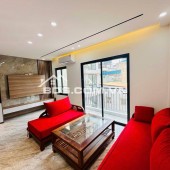 Nhà Đẹp 15m Ra Phố, Thang Máy, Tôn Đức Thắng, Đống Đa 35m, 7 tầng, mt 6.8m, giá 13.4 tỷ
