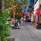 Nhà Đẹp Mặt Phố Kinh Doanh Tây Sơn, Đống Đa 35/40m, 8 tầng, mt 5,2m, giá 28.2 tỷ