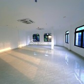 Nhà Đẹp Mặt Phố Nguyễn Văn Trỗi, Thanh Xuân 83 m, 8 tầng, mt 8m, giá 37.9 tỷ