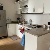 Chung cư Bàu Cát,Tân Bình: 78m2,2p ngủ,2wc, 11tr/th, full Nội Thất.