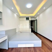  #HOA_HẬU MINH KHAI - 5 TẦNG - NHỈNH 8 TỶ - DT 42m2 - GIAO NGÃ TƯ CHỢ MƠ TRƯƠNG ĐỊNH - AN NINH CAO