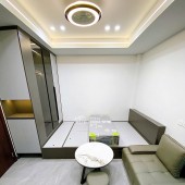 Nhà Đẹp Dòng Tiền, Đường Hoàng Mai 50m, 7 tầng, mt 4.3m, giá 14.8 tỷ.