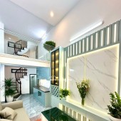 Nhà Đẹp Ở Luôn Định Công Thượng, Hoàng Mai 22m, 4 tầng, mt 3m, giá 4.45 tỷ.