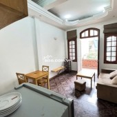 Cho thuê Căn hộ CCMN 1N,1K Full đồ, thoáng rộng tại Ngõ 105 Thụy Khuê, Tây Hồ. Chỉ 6.5tr
