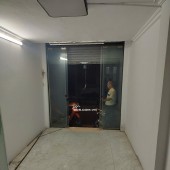 Mặt phố Giáp Nhị - 16m2 sổ riêng, nhỉnh 5 tỷ không vào QH - không còn căn thứ 2!
