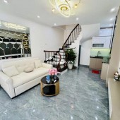 Hiếm ! Nhỉnh 6 Tỷ - Oto - Kinh Doanh - Full Nội Thất - Định Công Thượng, Hoàng Mai.