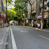 Một Nhà Ra Phố - Hàng Xóm Ngã Tư Sở - Lô Góc - Thang Máy - 42m, 6 Tầng - Nhỉnh 11 Tỷ.
