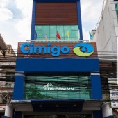 CHO THUÊ VĂN PHÒNG ĐƯỜNG ĐIỆN BIÊN PHỦ, P2 (P15 CŨ), BÌNH THẠNH