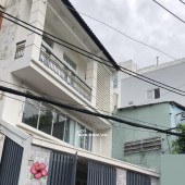 BÁN NHÀ MTKD 3 TẦNG ĐÚC, HXH LỚN, ÂU CƠ Q.TB,