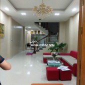 Bán nhà  Giảng Võ, Ba Đình 60m² x 5 tầng, 2  thoáng, gần ô tô – Giá chỉ 13 tỷ