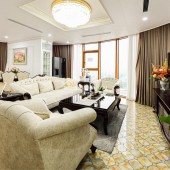 Bán chung cư QMS Tố Hữu. Trực tiếp chủ đầu tư