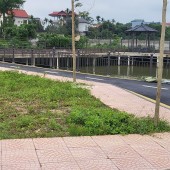 Cần bán nhanh lô đất 100m tại hòa lạc