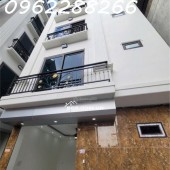 Bán gấp nhà lk tại KĐT Văn Phú, 10,7 tỷ, 35m2, 5T thang máy Hà Đông