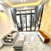 cần bán gấp nhà nguyễn thị kiểu quận 12 2 tấm 68m2 nở hậu  giá 3,8 tỷ tl