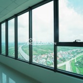 Cho thuê văn phòng tòa nhà Intracom Riverside huyện Đông Anh – chân cầu Nhật Tân và mặt bằng tầng 1 cho thuê thương mại dịch vụ