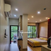 Cho thuê Căn hộ Apartment tại ngõ 294 Kim Mã, Ba Đình. View cực thoáng. Chỉ 8tr