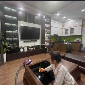Bán nhà TT Văn Điển - Ngọc Hồi, nhà 5 tầng,full công năng,nội thất,ô tô đỗ cổng chỉ 5đ