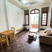 Cho thuê Căn CCMN tại Ngõ 105 Thụy Khuê Tây Hồ. Ban công View cực thoáng. Chỉ 7tr
