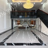 BÁN BIỆT THỰ MẶT ĐƯỜNG Q.ĐỒ SƠN GIÁ CHỈ 6.9 TỶ S = 420M2 SỬ DỤNG