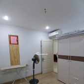 Chung cư Âu Cơ Tower, Âu Cơ, TP: 85m2, 2p ngủ rộng, ban công, 10tr5/th.