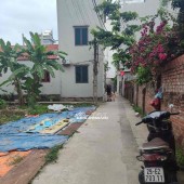 Bán đất Kim Chung, 58m, oto lùi vào đất, giá đầu tư.
