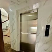 NHÀ MỚI TINH – 6 TẦNG, THANG MÁY HIỆN ĐẠI TẠI TRUNG TÂM THẠCH BÀN - GIÁ NHỈNH 8 TỶ!
