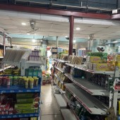 BÁN LÔ GÓC 2 MẶT TIỀN, NGANG 21M, DÒNG TIỀN 100TR/THÁNG, CẠNH UBND LINH ĐÔNG CHỈ NHỈNH 16 TỶ