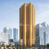  90m² – Diện tích hoàn hảo cho gia đình an cư lâu dài tại QMS Top Tower