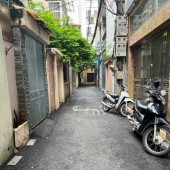 Hiếm ! Nhỉnh 8 Tỷ - Gần Phố - 2 Thoáng - full Nội Thất - Khương Đình, Thanh Xuân.