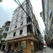 Mặt Phố Lô Góc Hoàng Quốc Việt 3 Thoáng 80m2 hơn 42 tỷ