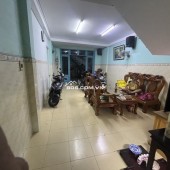 NHÀ PHẠM VĂN CHIÊU, HXH .5M, NGANG GẦN 7M, 5PN, CHỈ 6 T.Ỉ TL 
