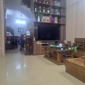 NHÀ MỚI Ở NGAY – VỊ TRÍ ĐẸP – TIỆN ÍCH NGẬP TRÀN – Ô TÔ ĐỖ CỬA 