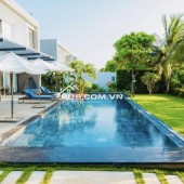  CHO THUÊ BIỆT THỰ CAO CẤP HỒ TRÀM – DIỆN TÍCH RỘNG 1012.92m² – GIÁ 210 TRIỆU/THÁNG