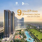 Căn hộ cao cấp MASTERISE Ocean City giá CHỈ 5x Tr/m2