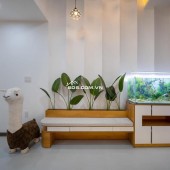 CHÍNH CHỦ BÁN NHÀ MỚI – TRUNG TÂM TP TÂN AN – GẦN AEON MALL– CHỈ 2T3 