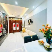 Bán nhà phân lô khu vực Đền Lừ, sổ đỏ chính chủ, nhà 5 tầng