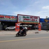 Bán nhà mặt tiền full thổ cư 24x78m giá 115 tỷ Đường Lê Thị Hà