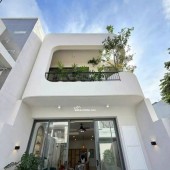 Chủ đi nước ngoài cần bán gấp nhà đường Nguyễn Hữu Trí Bình Chánh