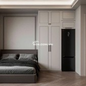 BÁN TÒA CCMN NHẬT TẢO – 122M² – 30.2 TỶ – MẶT TIỀN 6.8M – NGÕ THOÁNG - THANG MÁY – DÒNG TIỀN
